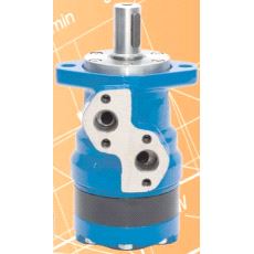 Gerotormotorer -  MPE250CU