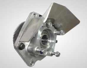 Motor Adapter Scania ED 160