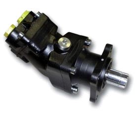 Bent axis-pumpe - FR 20 R