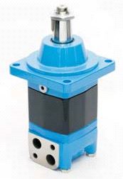 MSW125SH  Geroler motor