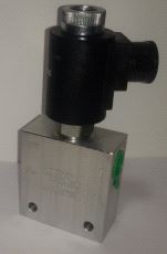 3/2 solenoid retningsventil -  EV083038   24VDC