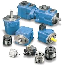 Singel vingepumpe -  VQ4542D1A