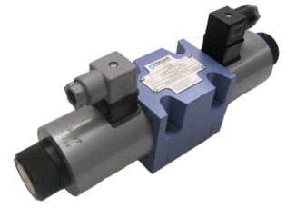 Retningsventil NG10 - 4WE10-J-15/G24NZ4