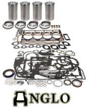 Overhalingssett International Motor D239 Alfin