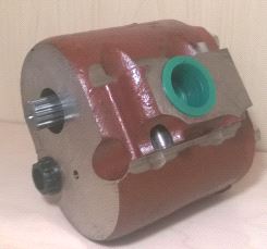 Zetor Hydraulikkpumpe 32 l/min