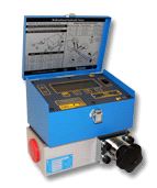DHT401-B-6 DIGITAL HYDRAULIC  TESTER