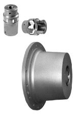 Koblinger og mellomflens -  RV160/80/448/ZFV og A19.14-N1