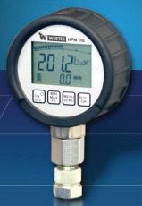 Digitalt manometer -  SR-HPM-110-MT, 100