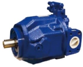 Variabel stempelpumpe -  PA10VSO140DFR/31R-PSD62N00