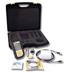 Hydraulisk måleinstrument -  SR-HPM-4020-05-KIT