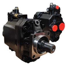 Variabel pumpe -  VDP 92 R 00000