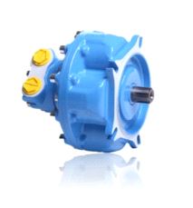 Radial Stempelmotor - HC05 40